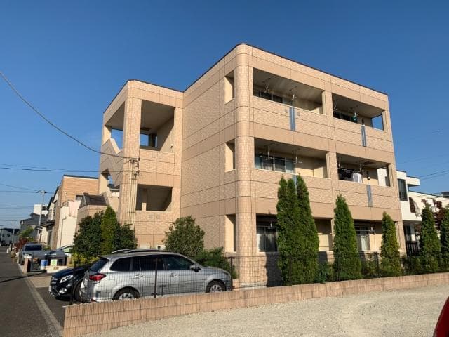 グランド ラインの写真