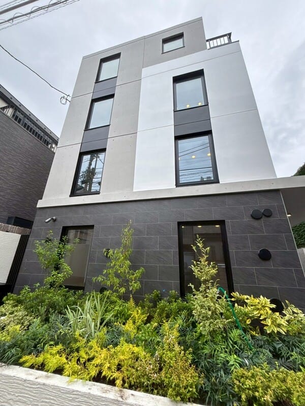 ReveResidence三軒茶屋の写真