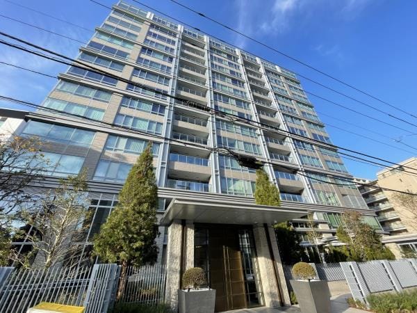 パークコート千代田四番町 812