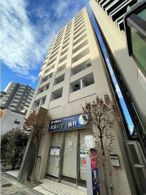 アトラス白山の写真