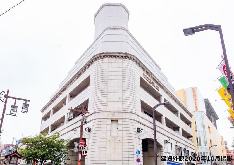 ヒューリック浅草一丁目の写真