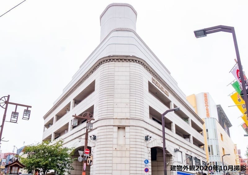 ヒューリック浅草一丁目の写真