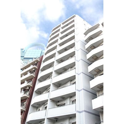 デュオステージサンシャイン60通りの写真