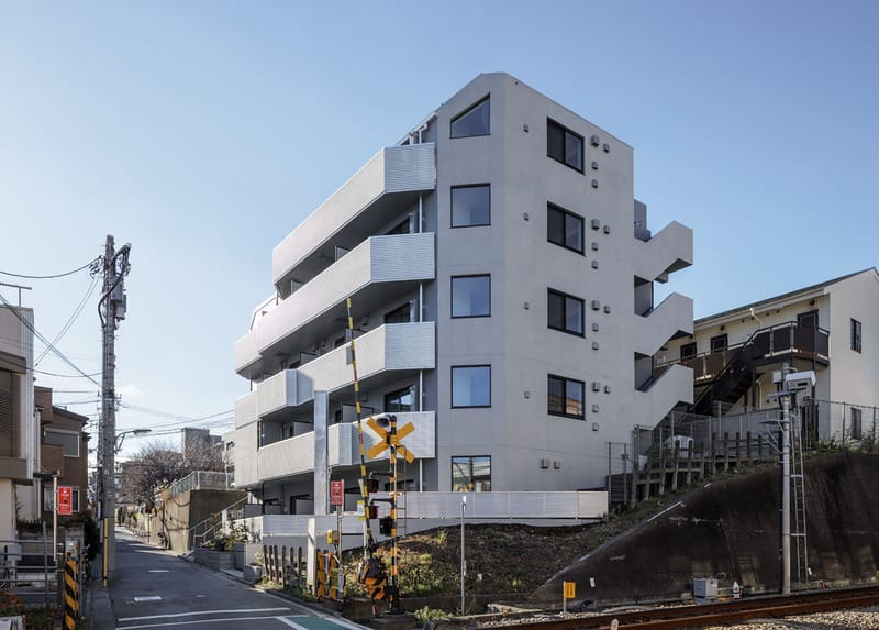 GranDuo旗の台 201