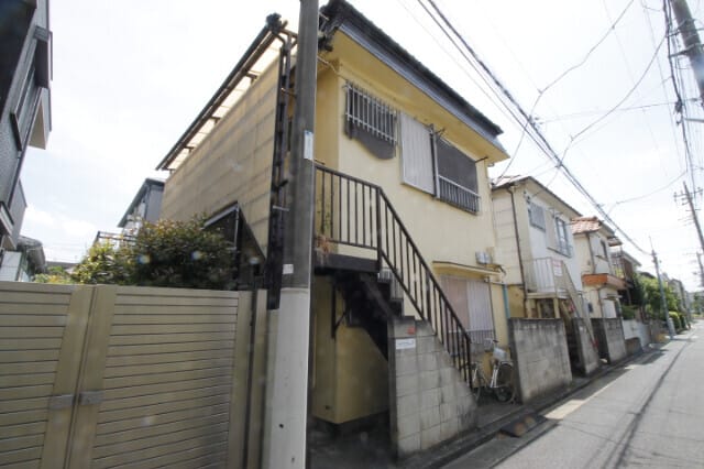 ハイツカトレアの写真