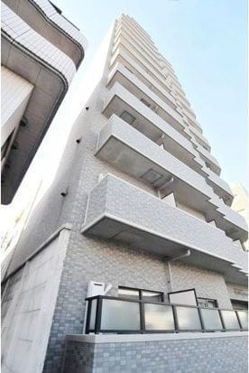 メゾン・ド・ヴィレ品川の写真