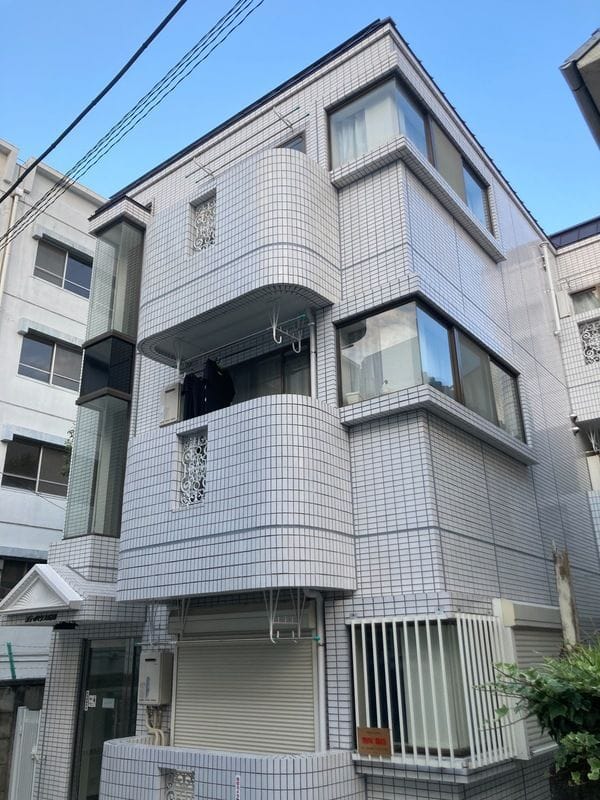 シティハウス広尾の写真