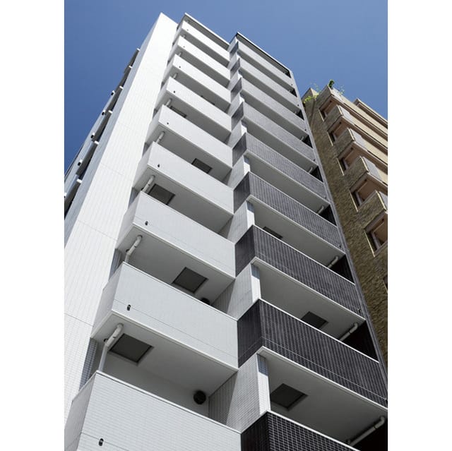 コンフォリア東池袋EASTの写真