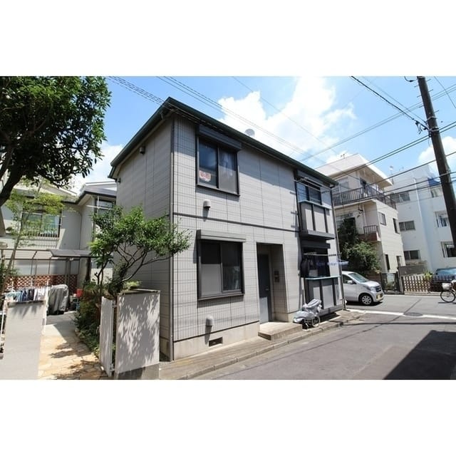 第6みゆきハイツの写真