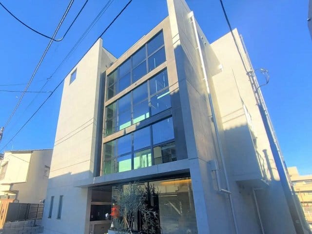 LEGALAND西新宿ANNEXの写真