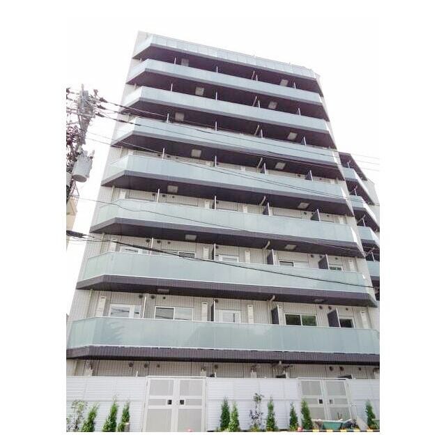 ジェノヴィア鷺ノ宮スカイガーデンの写真