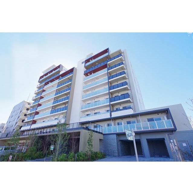 コンフォリア森下リバーサイドの写真