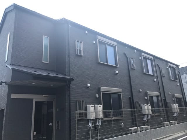 ライフステージ六町の写真