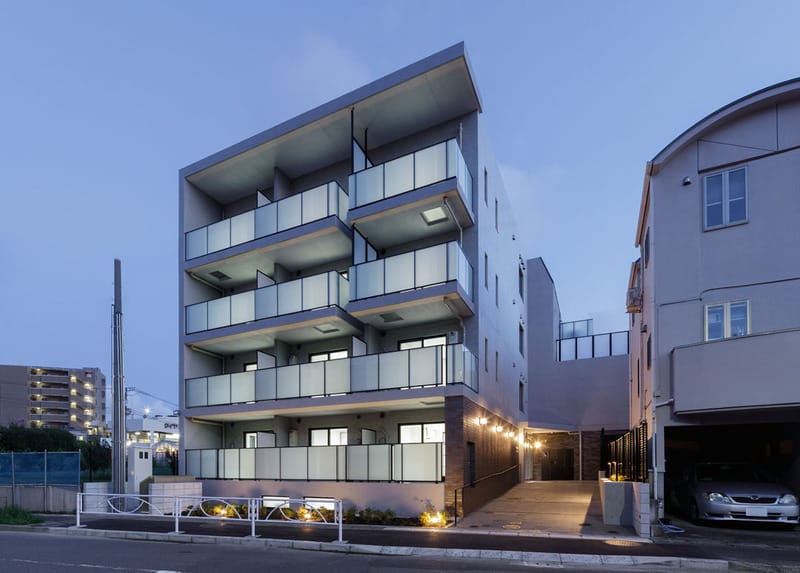 GranDuo用賀4の写真