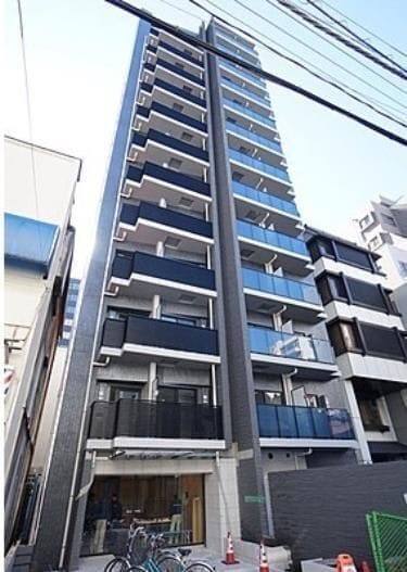 ラグディア芝公園の写真