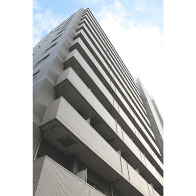 スカイコート日本橋浜町第3の写真