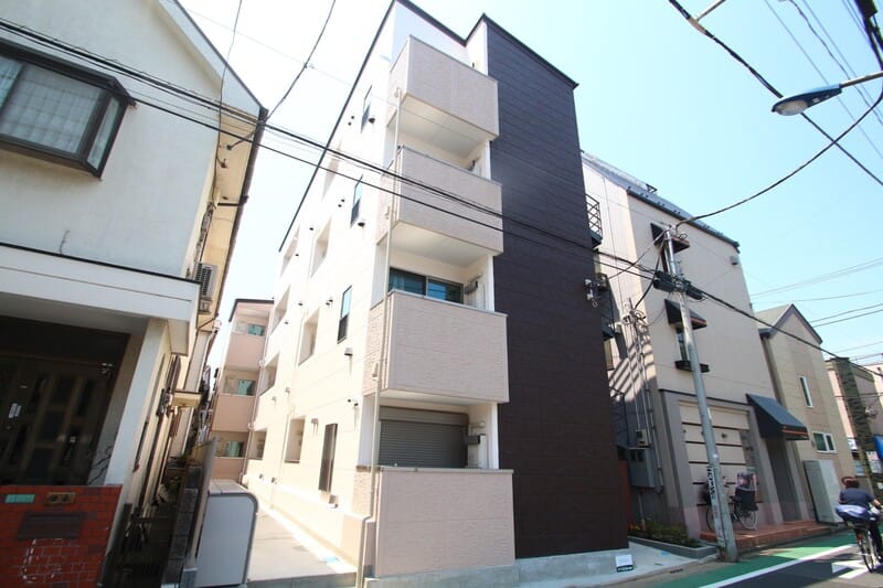 PRIMO Akatsukaの写真