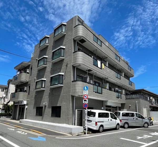 ハイツ・サープラスの写真