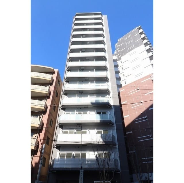 グランカーサ大森海岸の写真