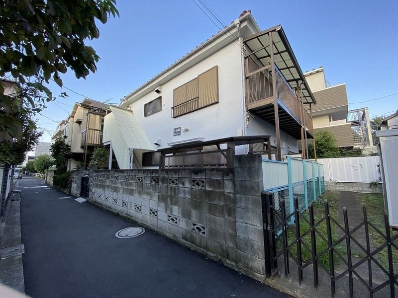 コーポ祥文の写真