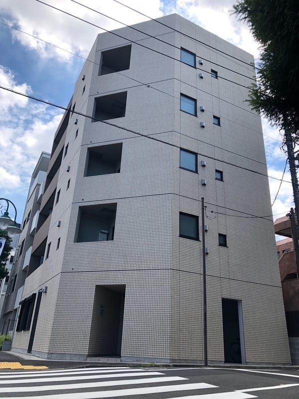 KAMINOGE The αの写真