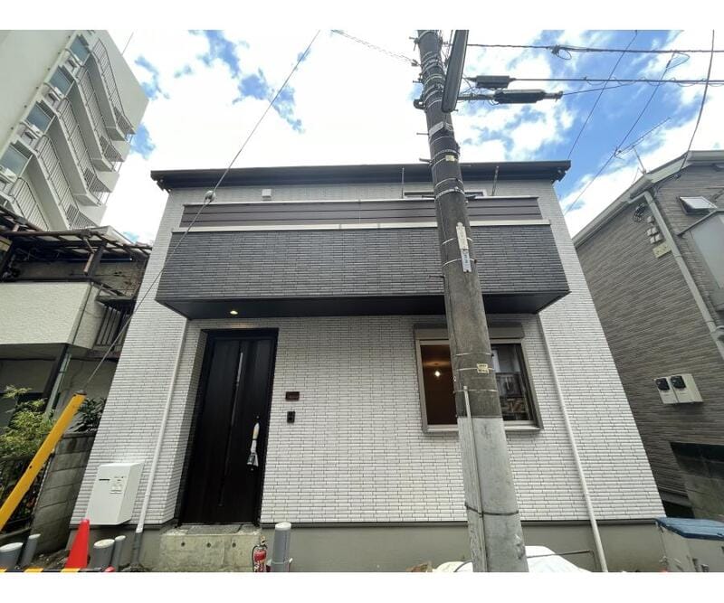 西新井栄町2丁目戸建の写真