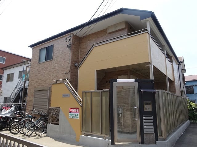 MTプラザ5の写真