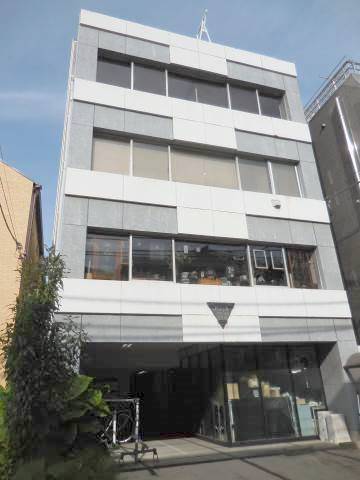 西麻布ハウスの写真