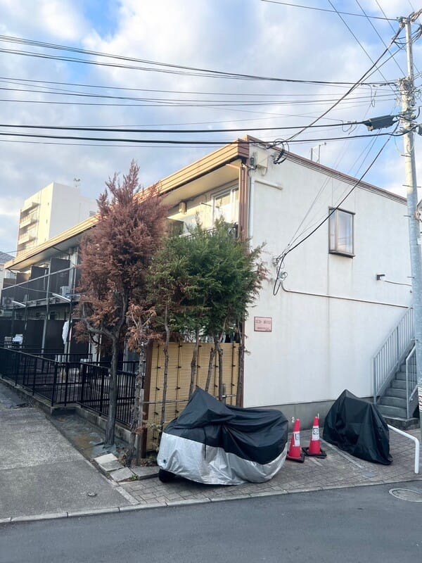 ネスト新代田の写真