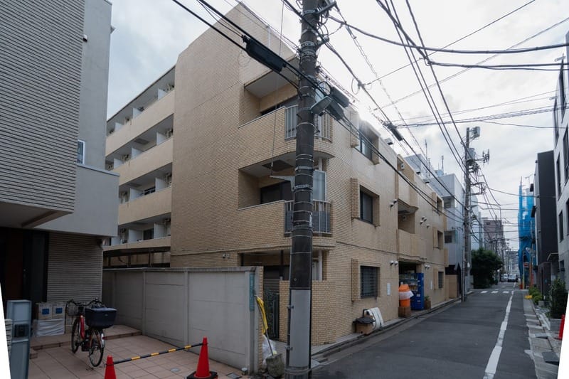 メゾン・ド・フェスタンの写真