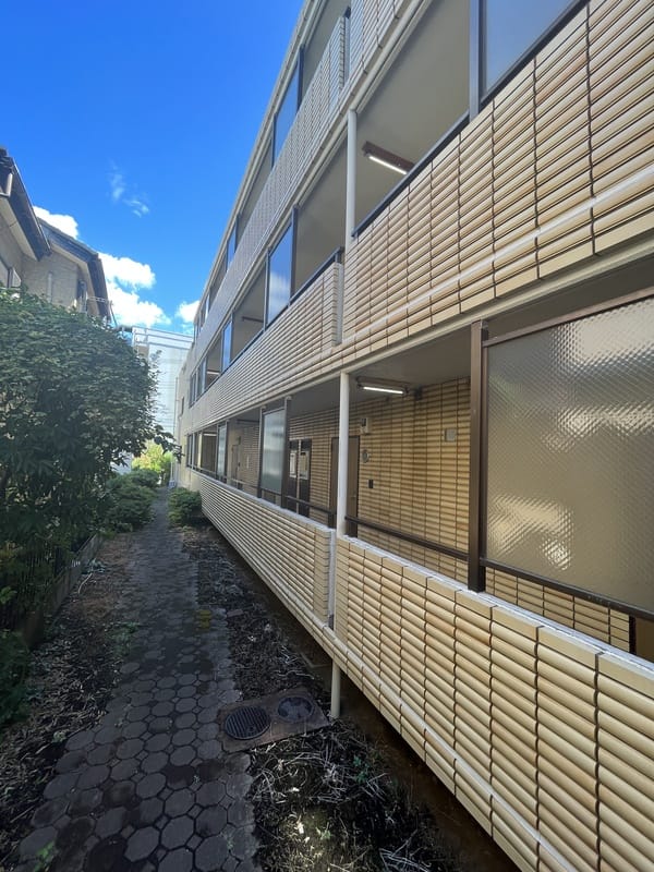 EA五反野の写真