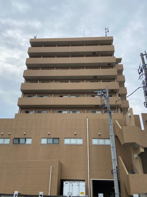 ドミール桜新町 502