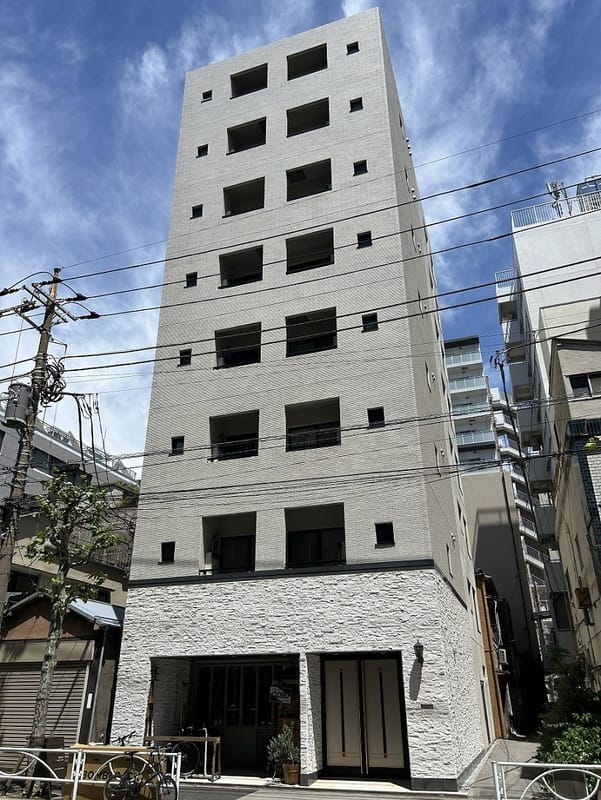 LiveFlat菊川の写真