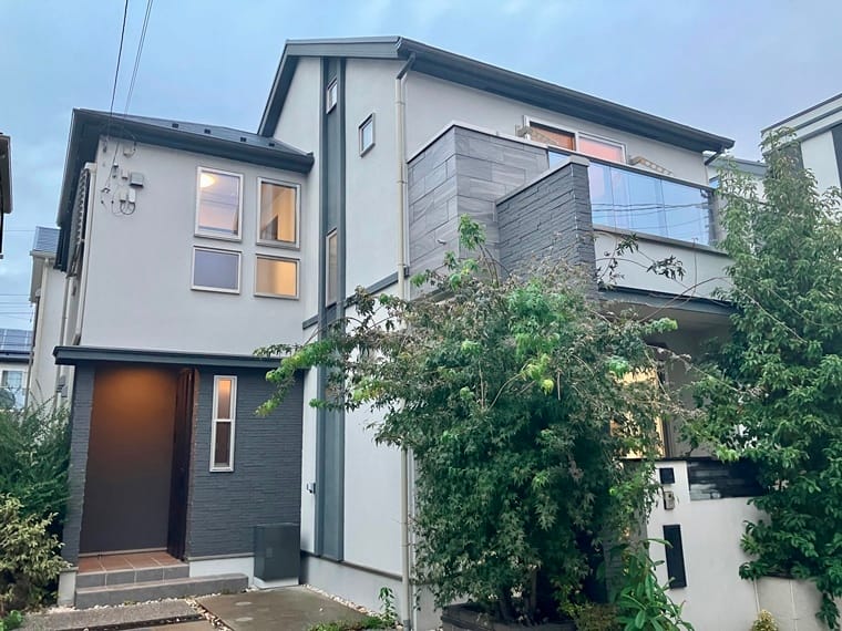 千歳台戸建の写真