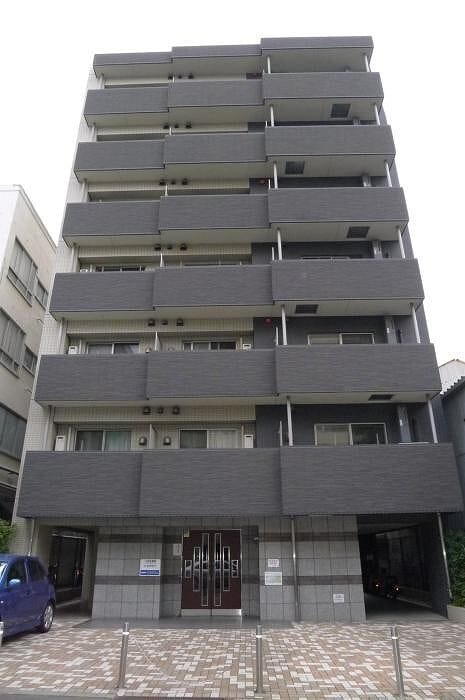 ステージファースト新中野の写真