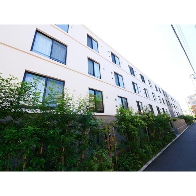 ラクラス中野南台の写真