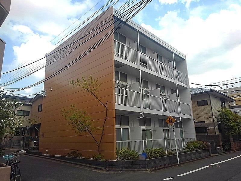 レオパレス南光 102