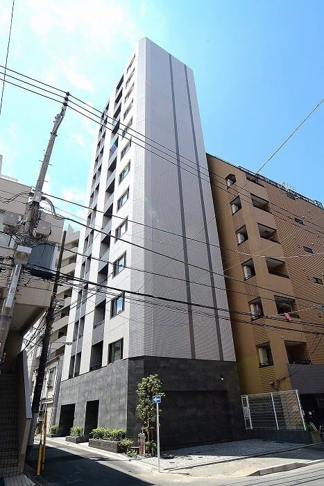 グランドコンシェルジュ蔵前の写真