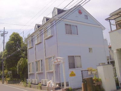 ブルーメ細井 103
