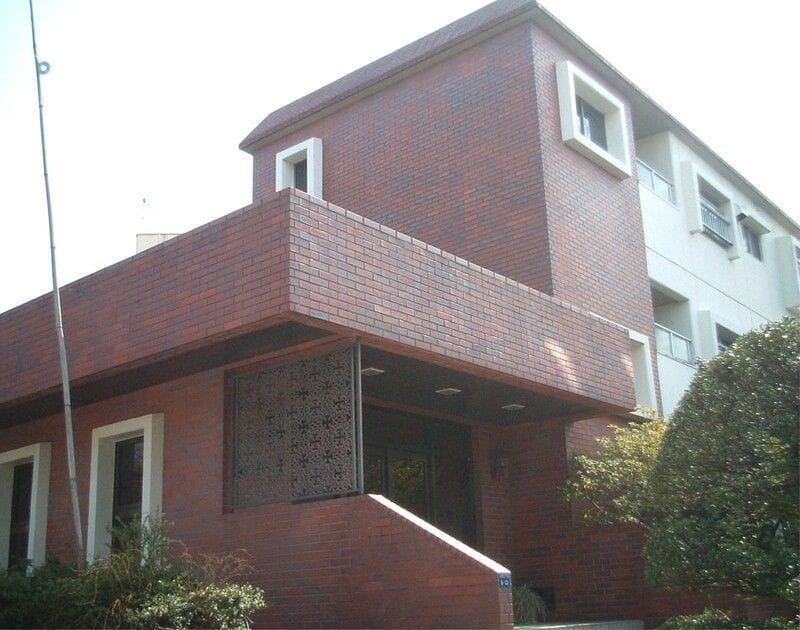 古屋ガーデンマンションの写真