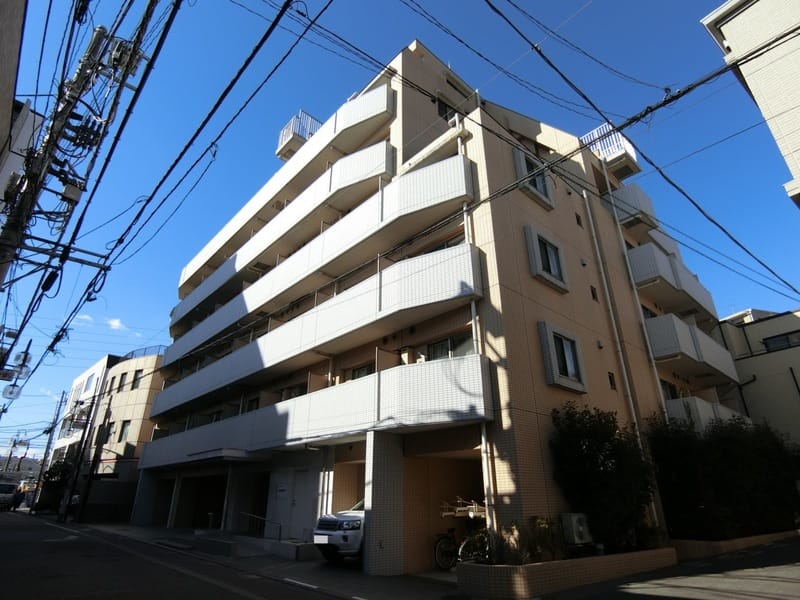 KDXレジデンス雪谷大塚の写真