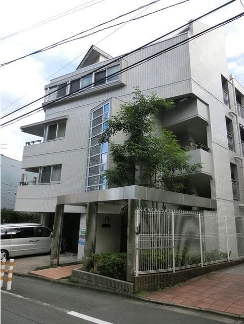 21°de南平台の写真