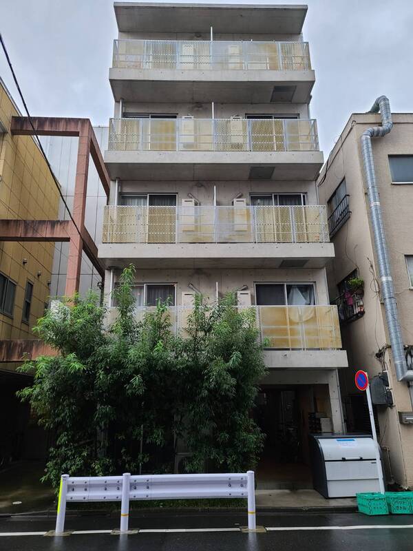 Scelto Kameidoの写真