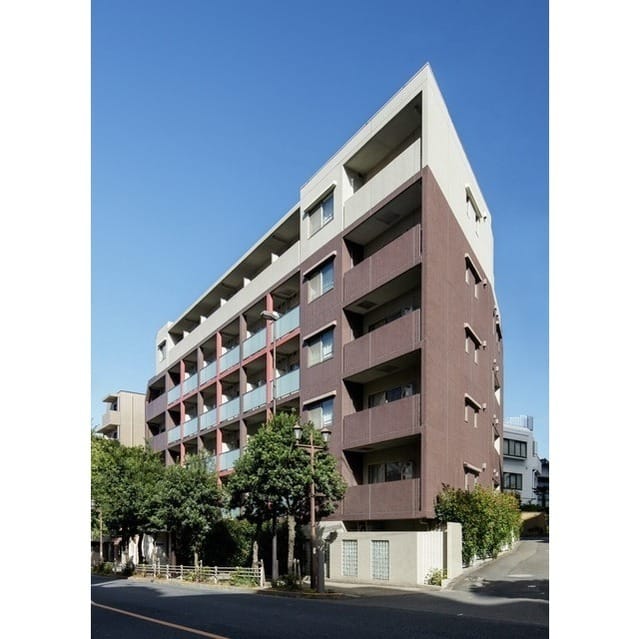 コンフォリア文京白山の写真