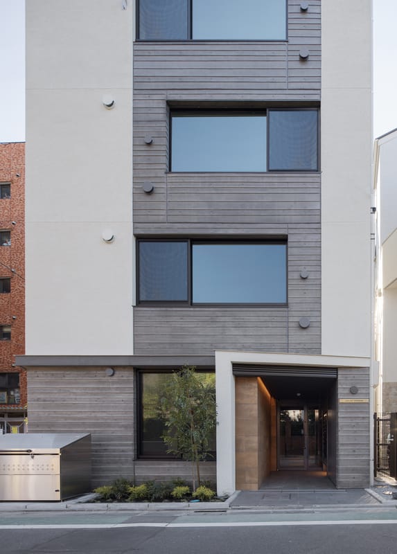 LEGALAND茗荷谷の写真