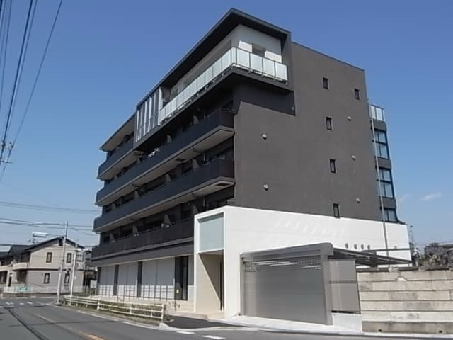 レジデンス・ラフィネの写真