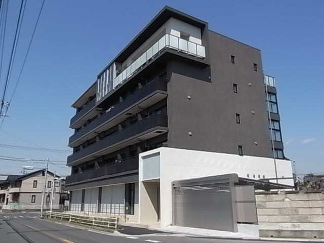 レジデンス・ラフィネの写真