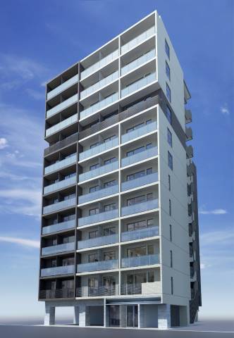 リヴシティ日本橋ネクステシアの写真