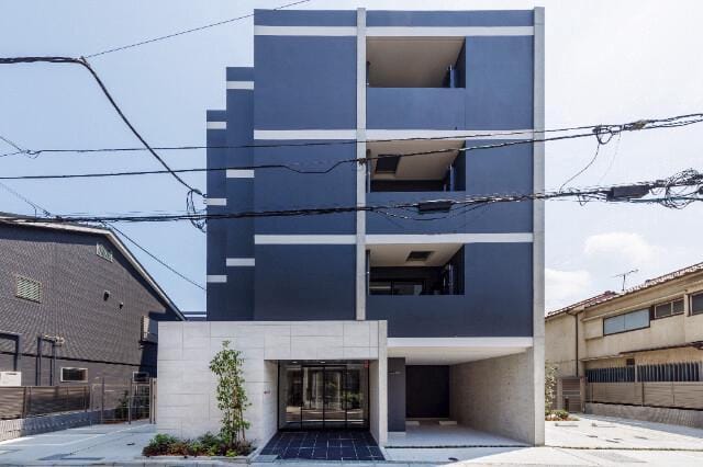 ドゥーエ梅屋敷の写真