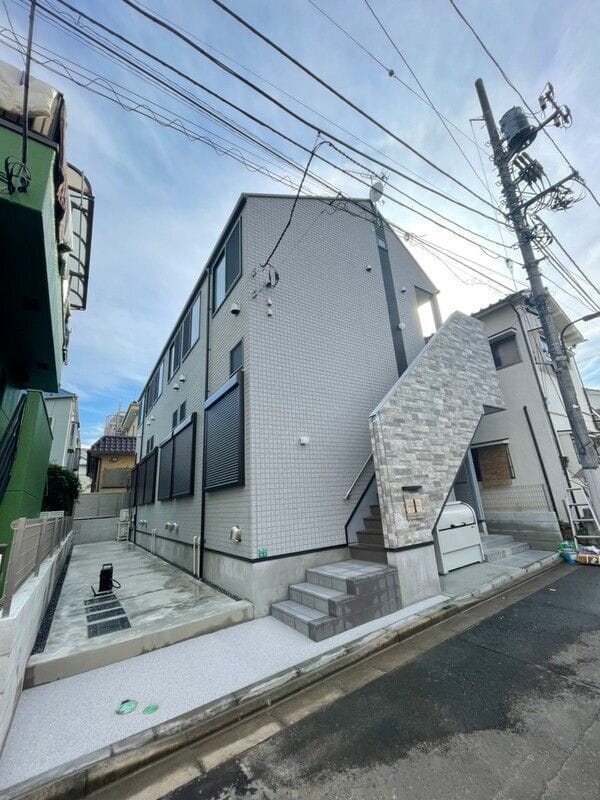 LEDミラージュの写真